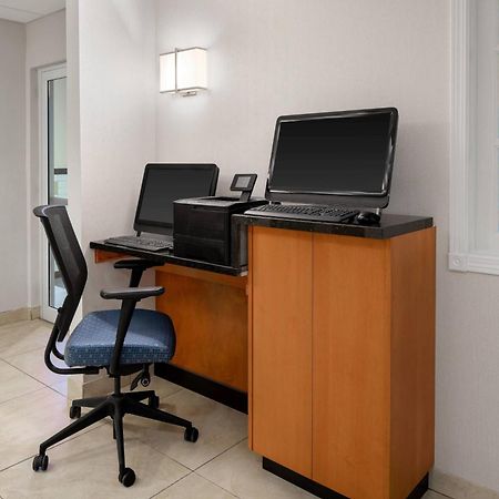 Fairfield Inn & Suites Denver Airport Eksteriør bilde