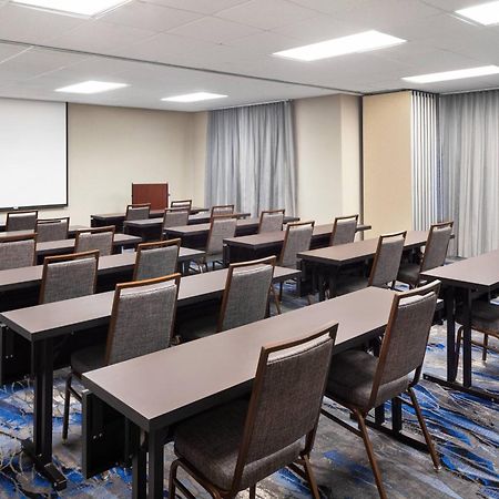 Fairfield Inn & Suites Denver Airport Eksteriør bilde