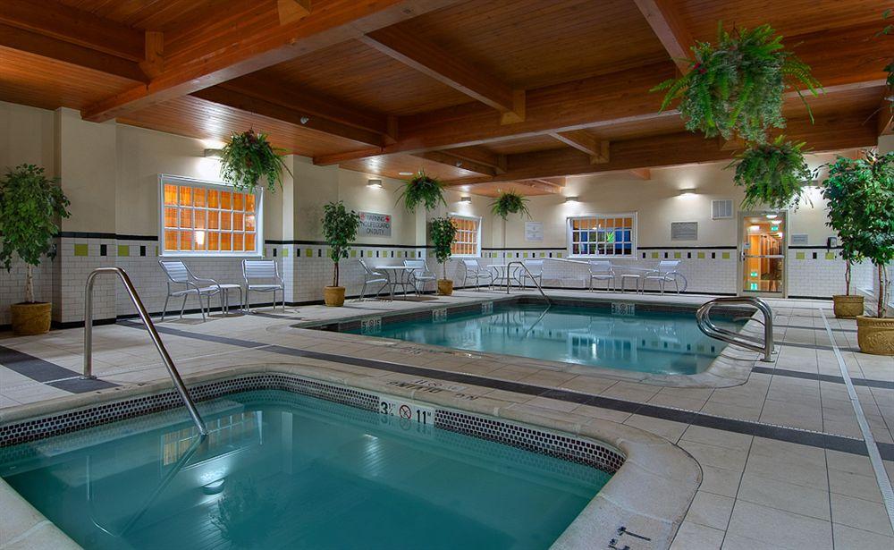 Fairfield Inn & Suites Denver Airport Eksteriør bilde