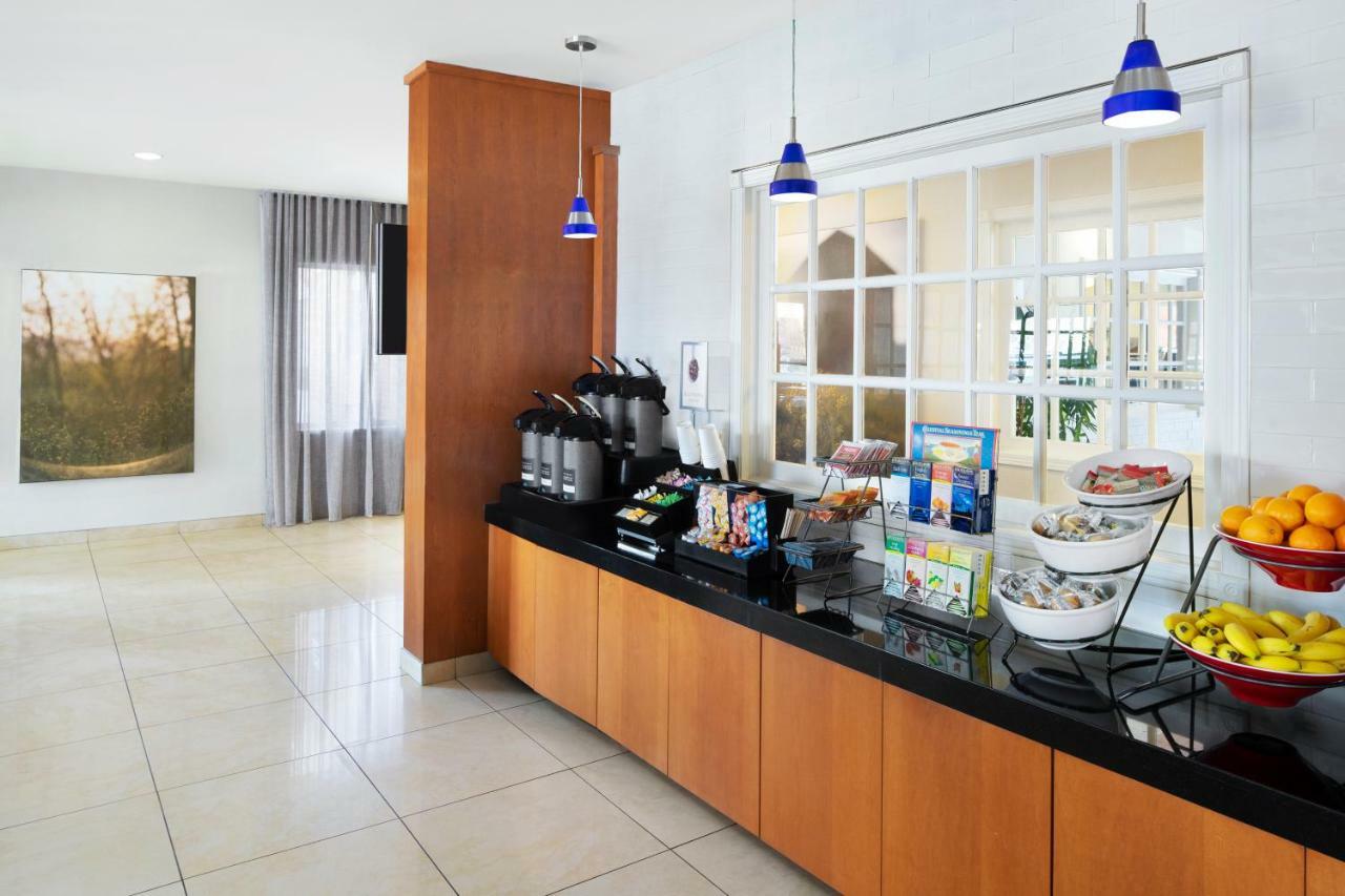 Fairfield Inn & Suites Denver Airport Eksteriør bilde